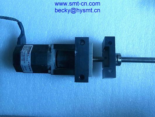 MPM P22NSHS-LNN-NS-02 printing machine motor